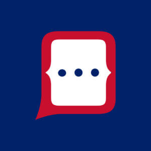 Foto de Julia da Talks